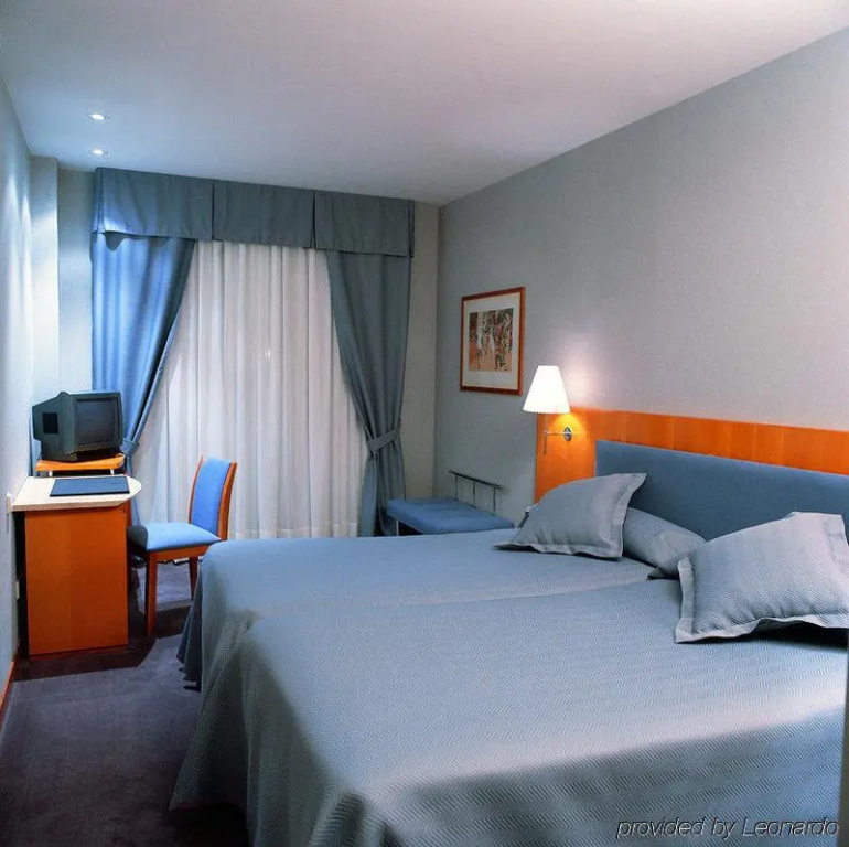 Imagen de Hotel NH Ciudad de Valladolid (30 de 30)