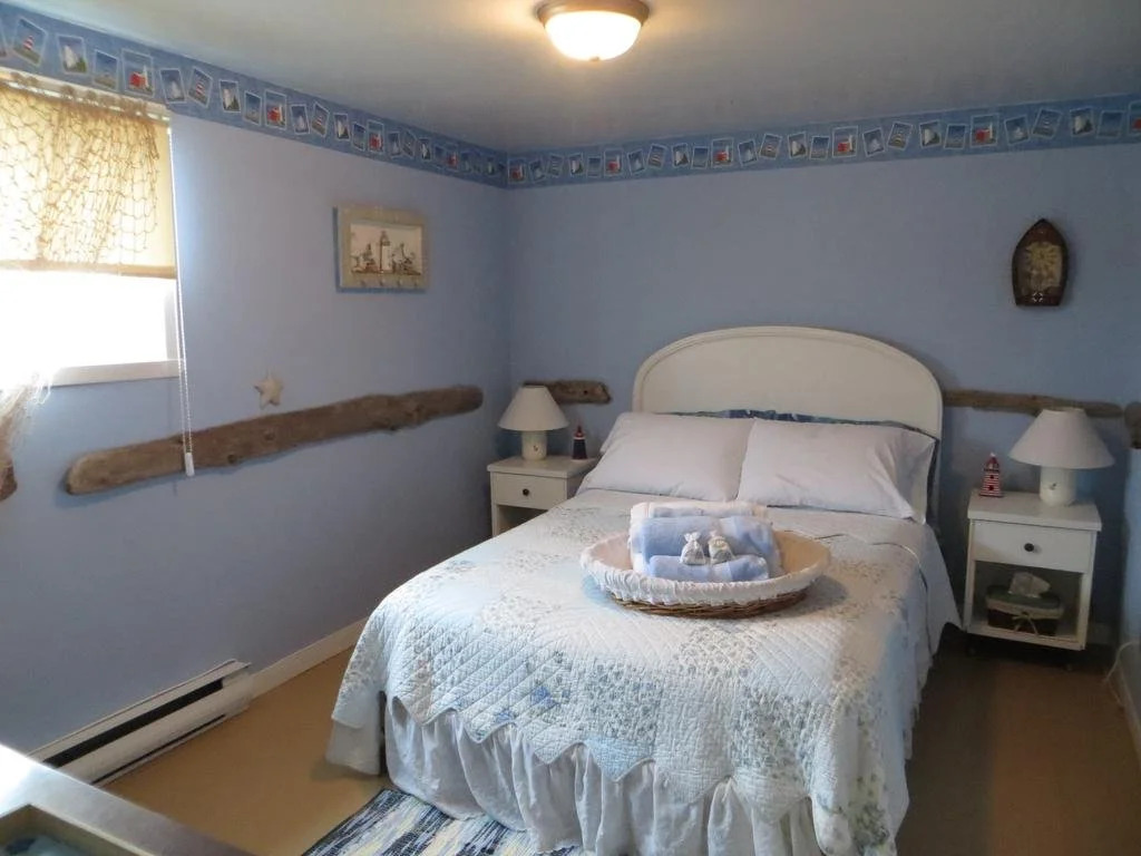 Gîte la Marée