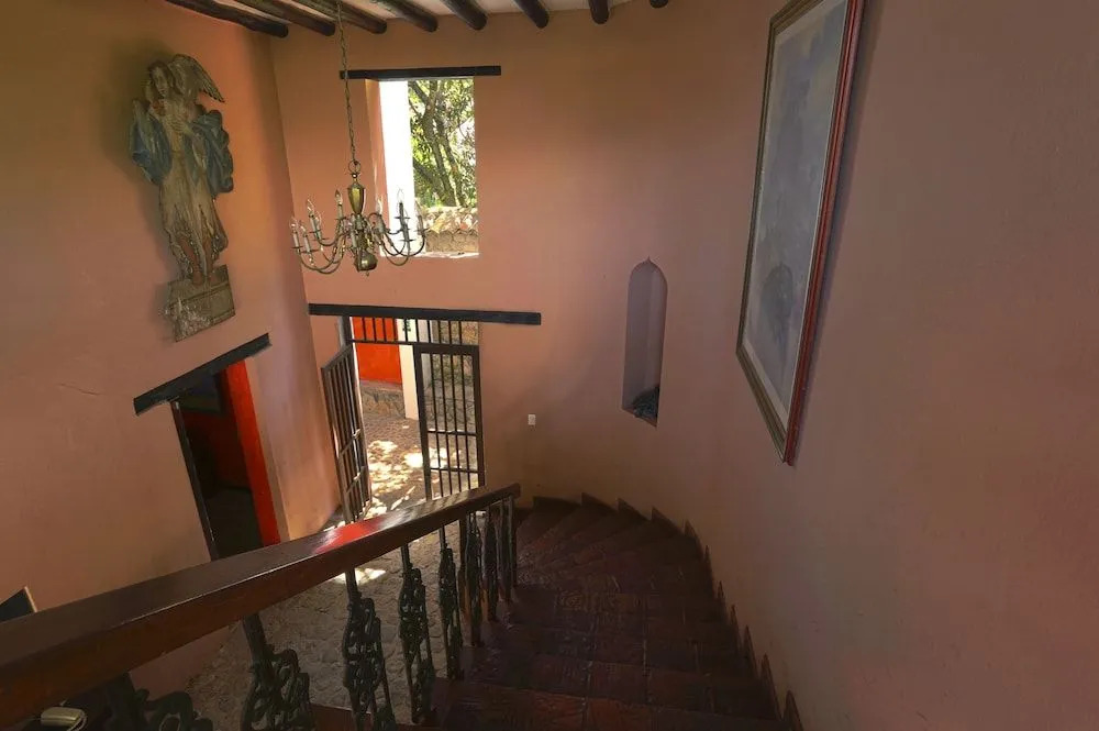 Hotel Plazuela de San Agustín - PSA Hotel