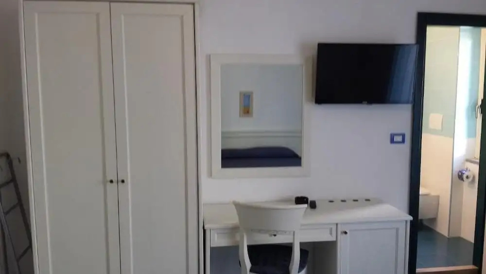 Hotel Elisa