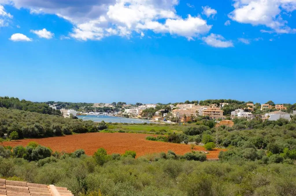 Finca Pleta de sa Punta