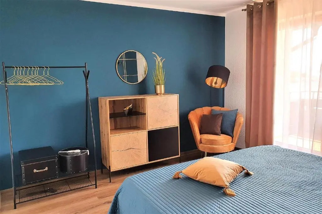 Holiday Home Ferienwohnung Holiday Home 4