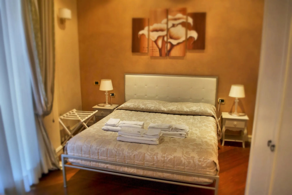 Made in Rome B&B
