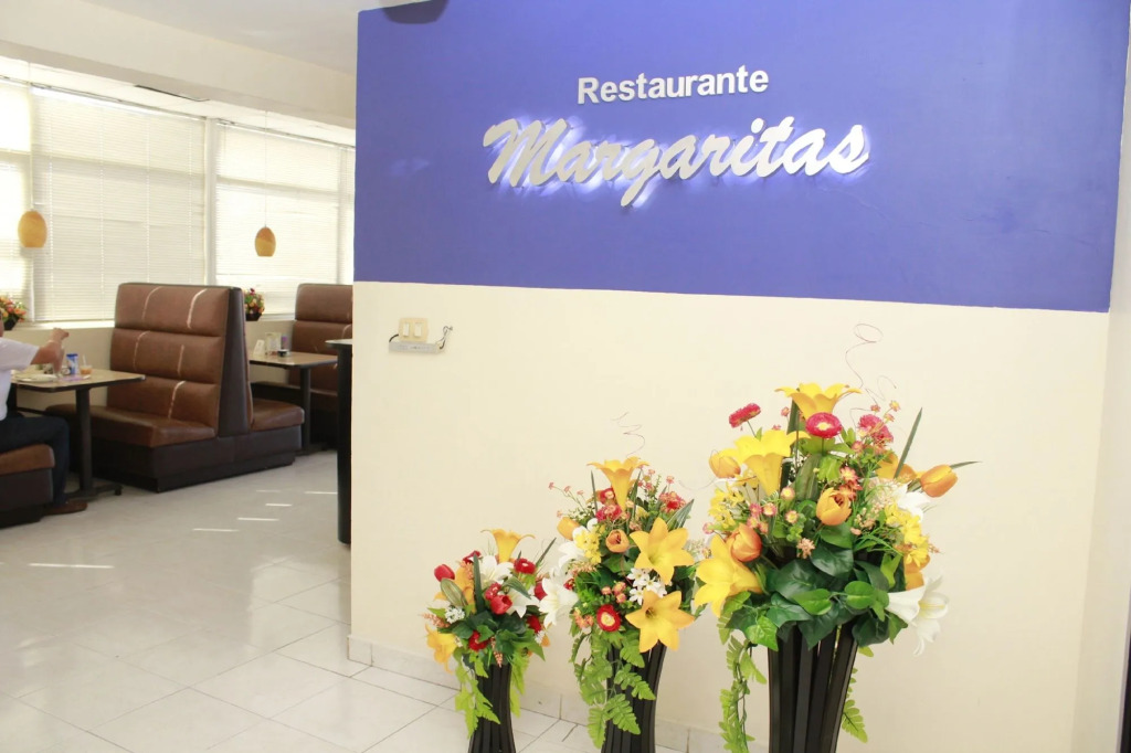 HOTEL VILLA MARGARITAS