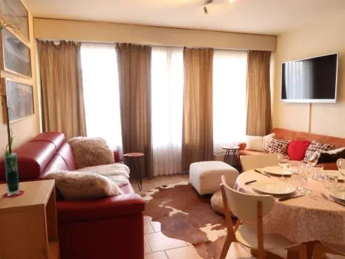 Apartment Montfort 9A by Interhome