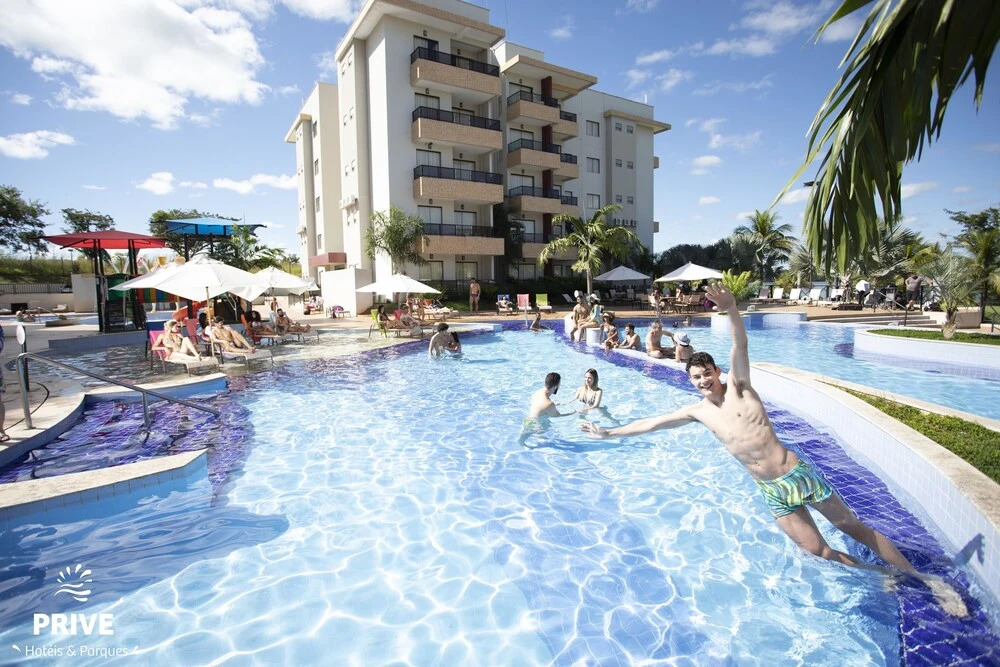 Marina Flat - OFICIAL