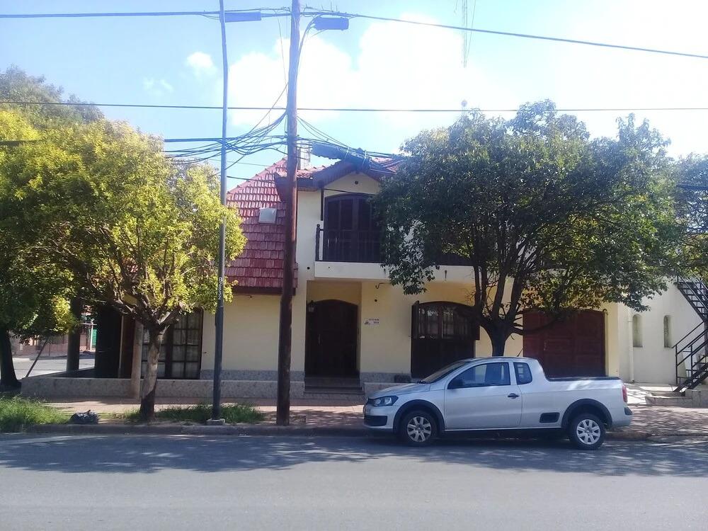CASONA POETA AIRPORT