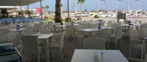 MEDITERRANEAN BEACH APARTMENT 180º SEA & ISLAND VIEWS