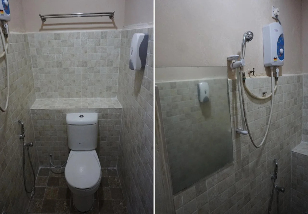 Hotel Seri Pauh
