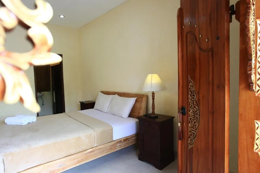 Kudesa Bali