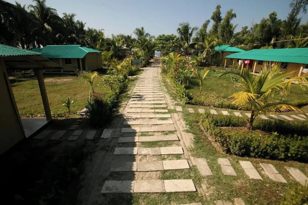 Kingshuk Beach Resort