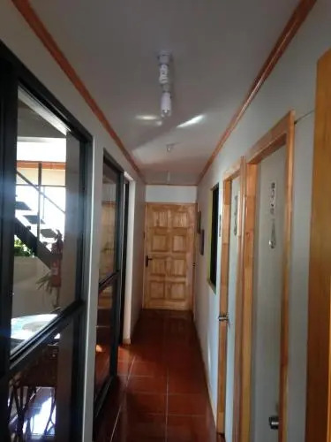 Hostal Cabib
