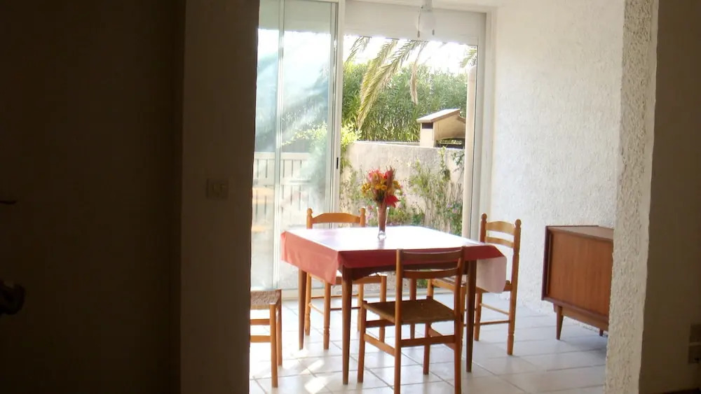Apartment With one Bedroom in Port Leucate, With Furnished Terrace - 1
