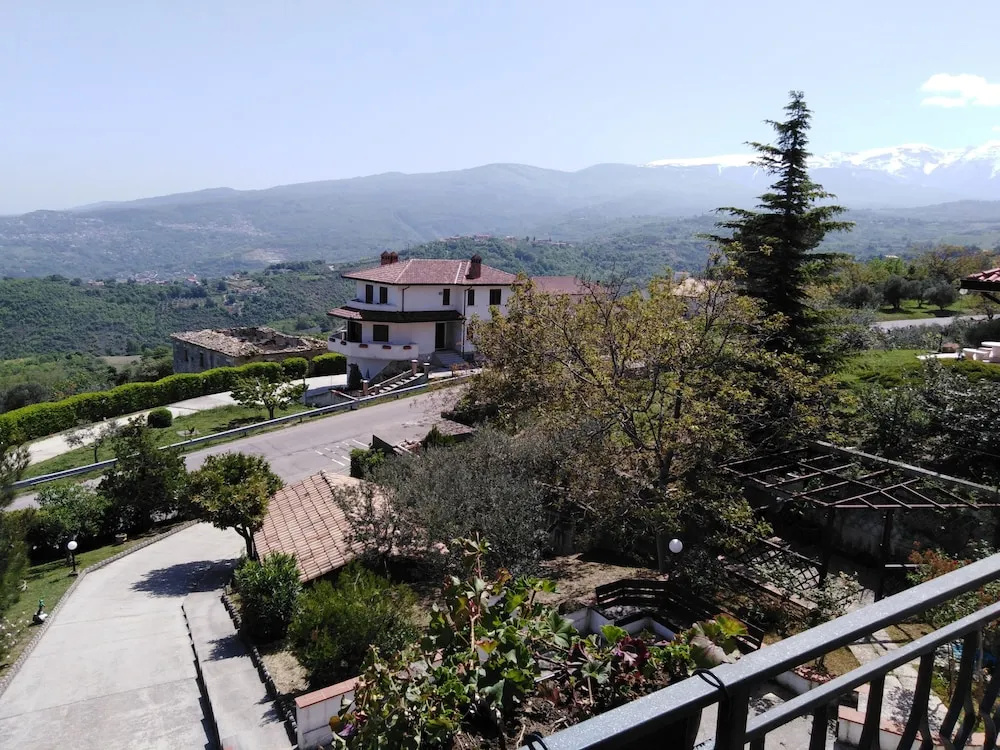 Dolce Risveglio