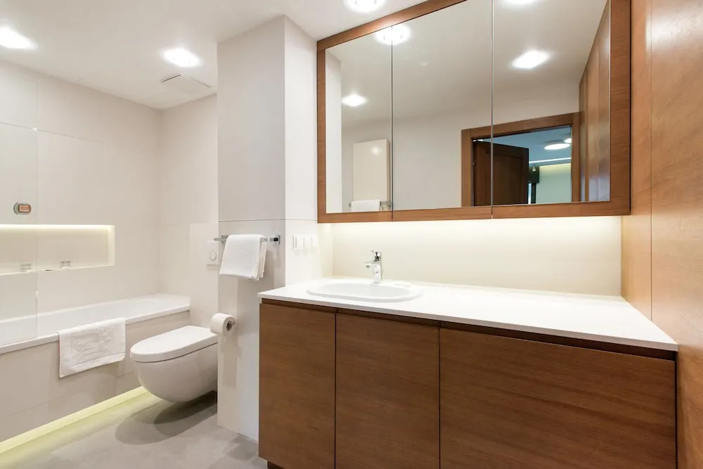 Modern Apartment by Wawel Castle