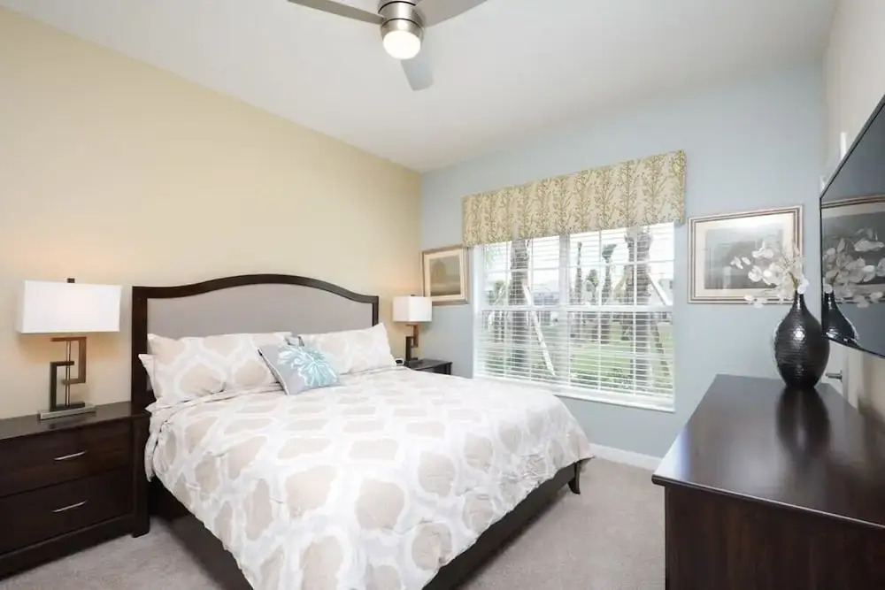 Charming 4bdr Townhome at Storey Lake Resort
