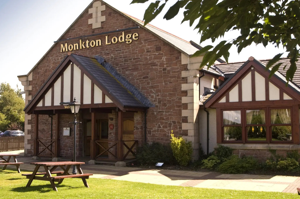 Premier Inn Ayr/Prestwick Airport