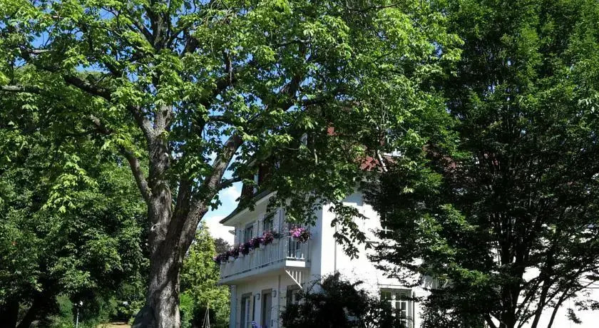 La Villa Bel-Air