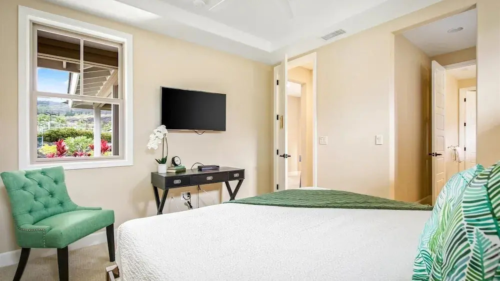 Private Covered Lanai & Pool - Central AC - Golf Fairway Views - Vrkcv