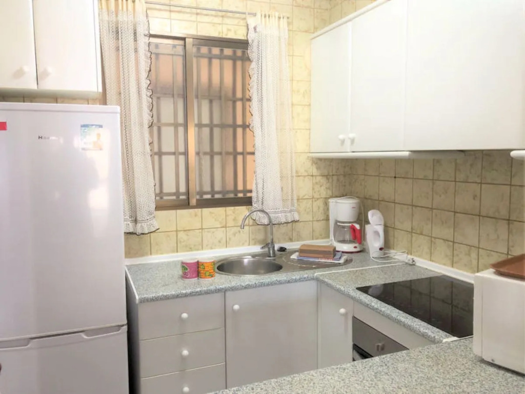 Apartment Waldorff