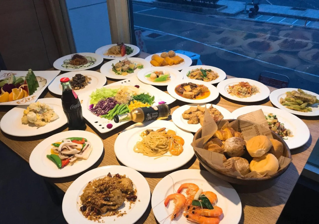 Inhouse Hotel Yehliu