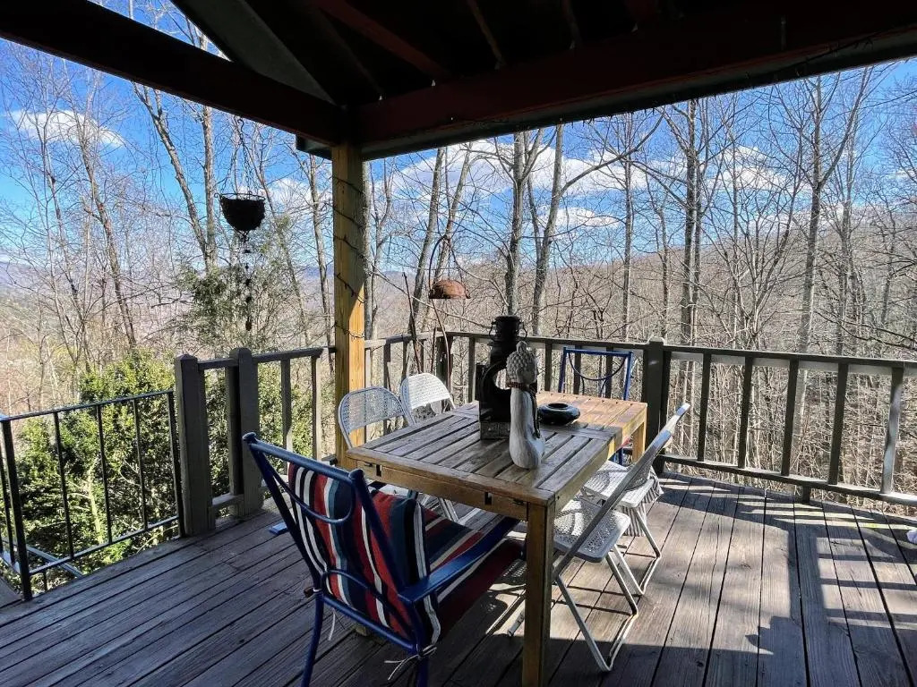 Grandfather Lodge - Incredible Views, Amazing Location