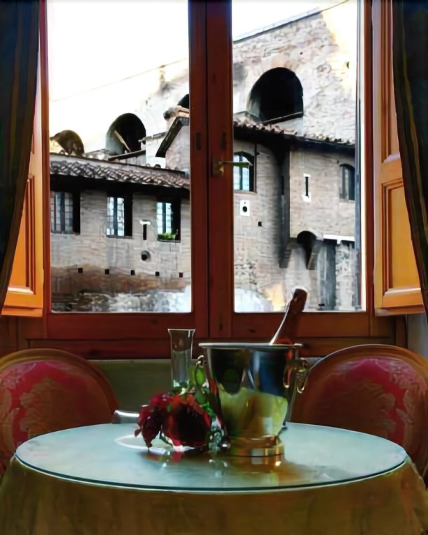 Hotel Locanda del Fante