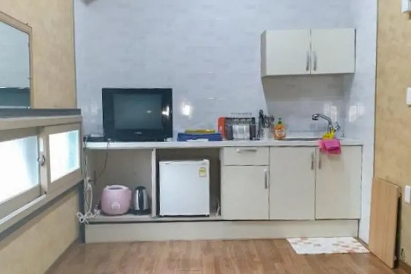 Yeosu Olive Coco Pension