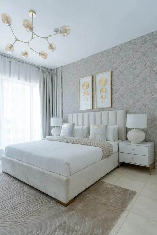 Iconic 2BR in Skycourt Dubailand