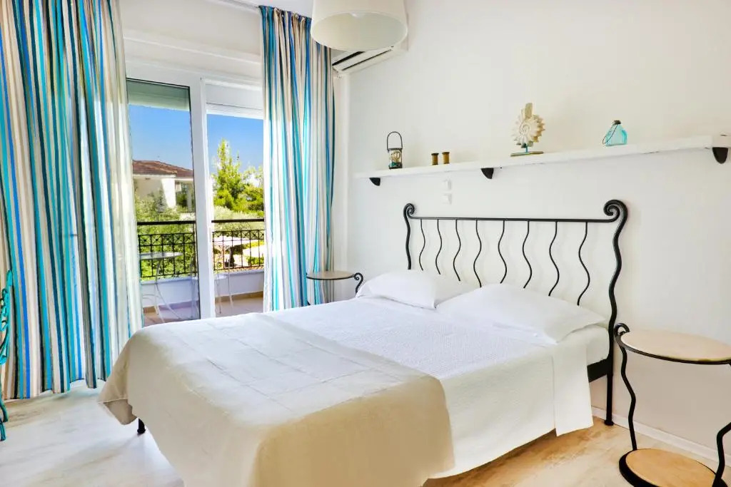 Thassian Villas