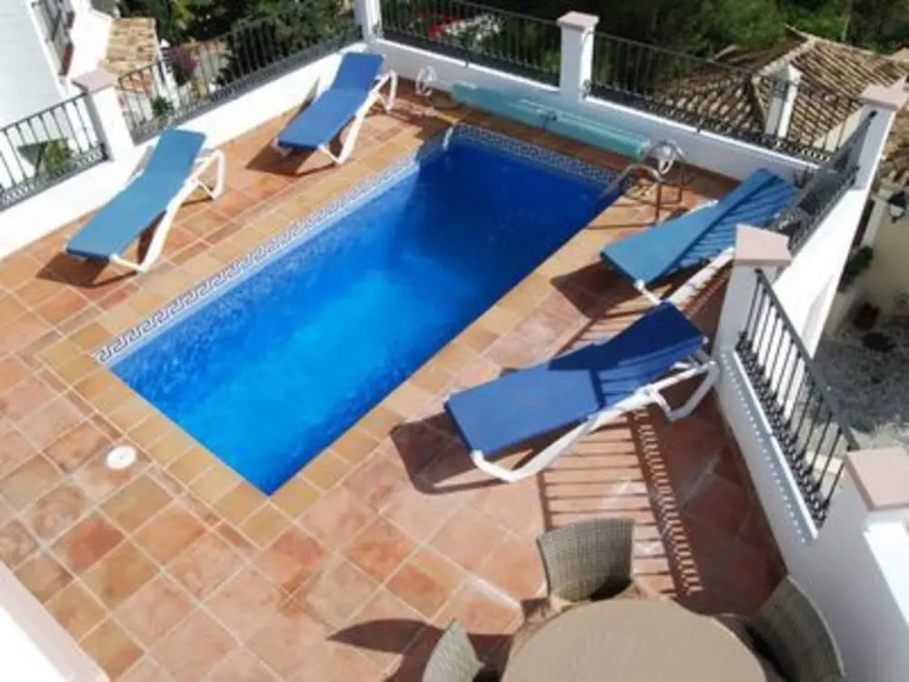 Casa Rose - La Heredia