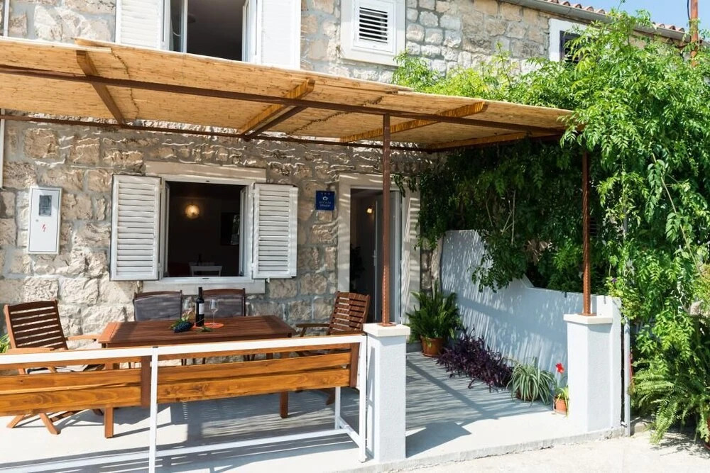 Holiday Home Anima Maris