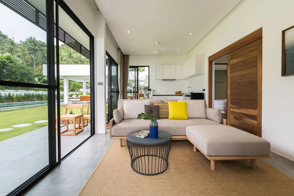 Villa Thansamaay by Elite Havens