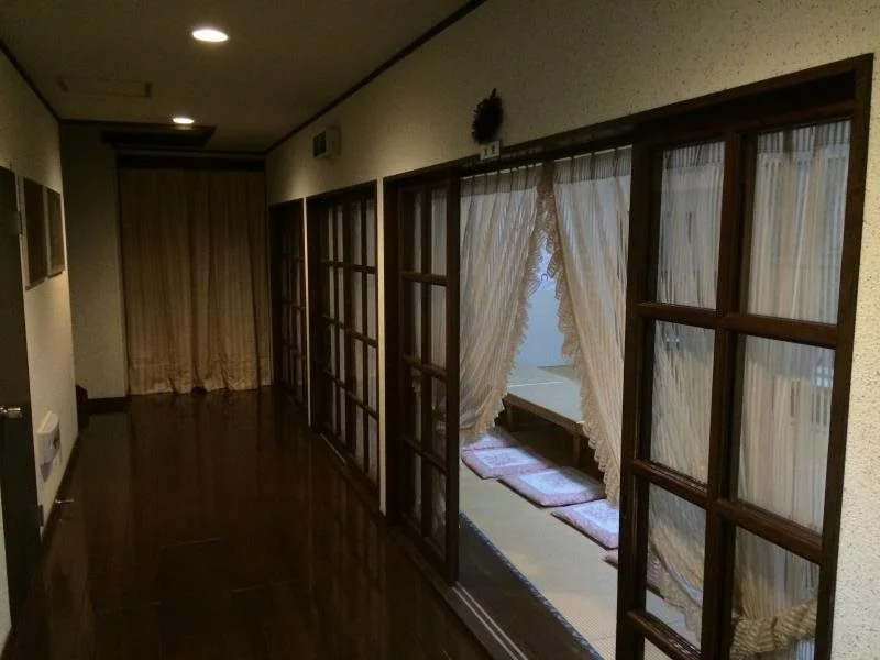Green Top Banba Hotel