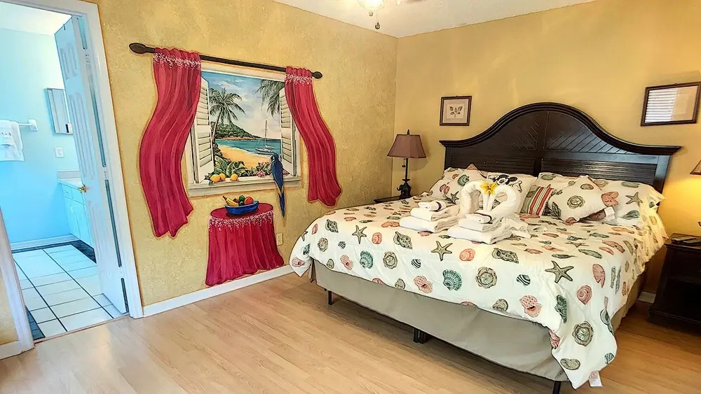Disney's Beach House