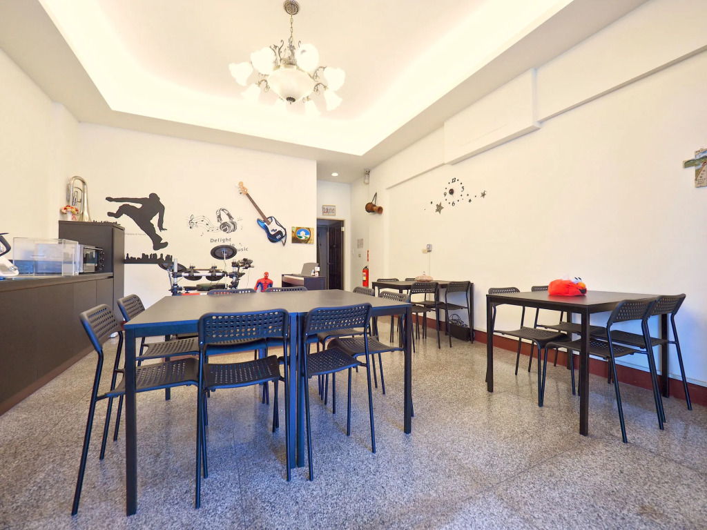Huadong Homestay