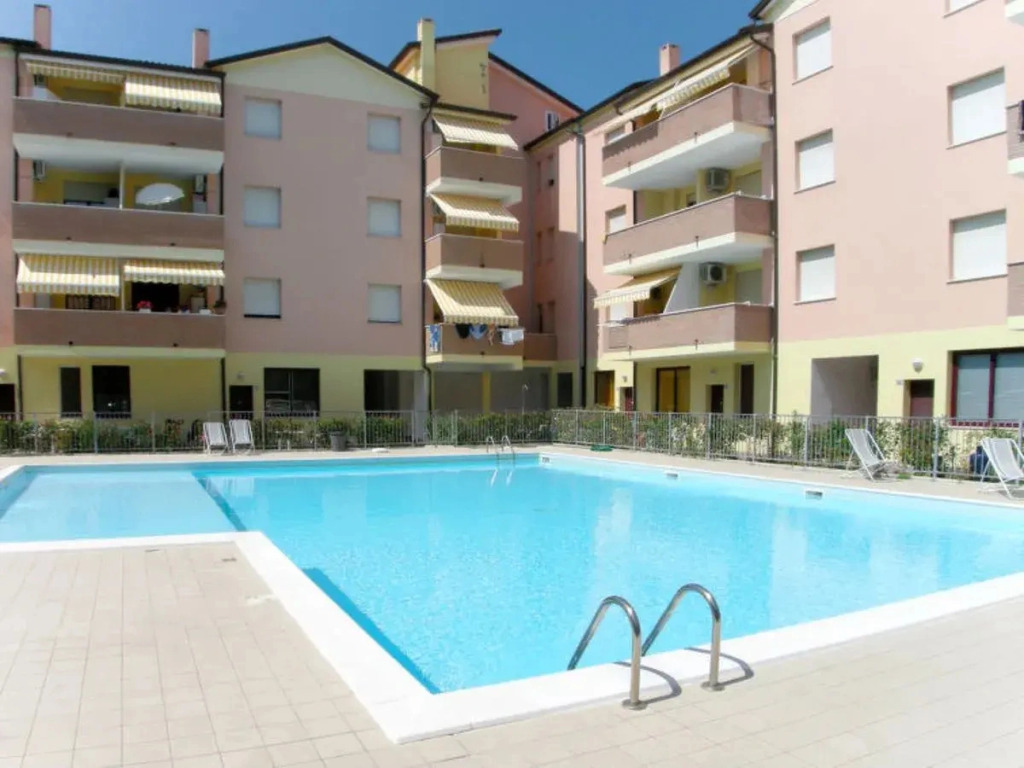 Acquamarina - Two Bedroom No.2