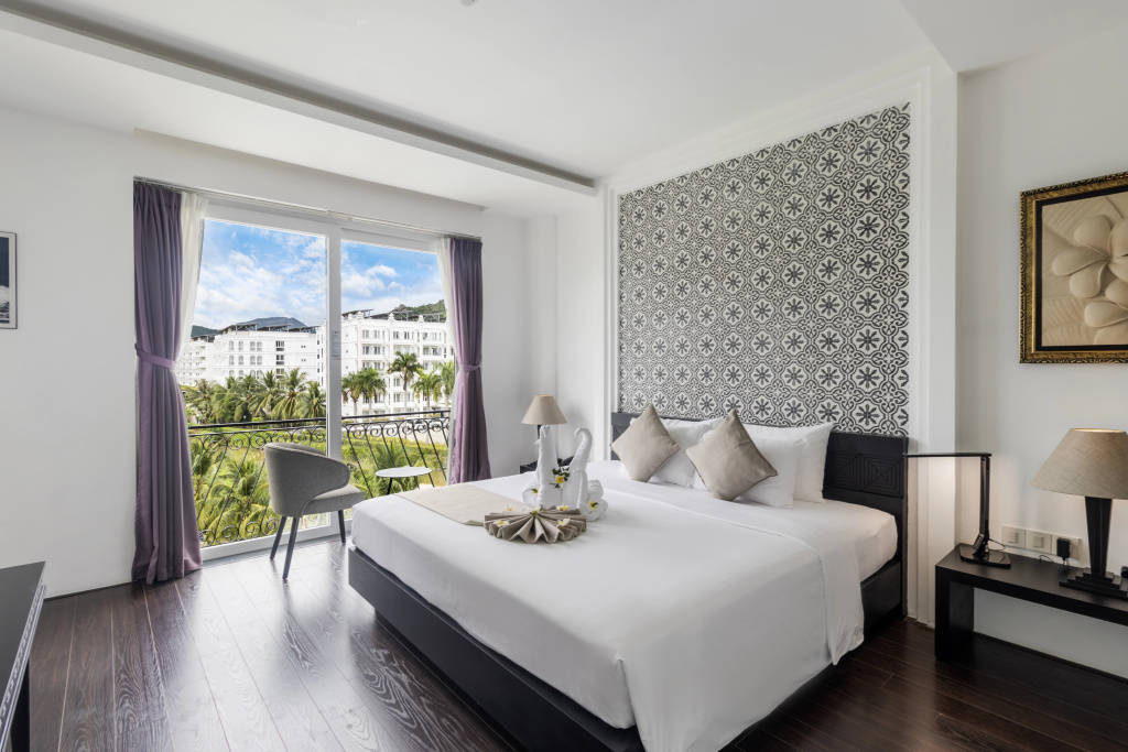 Champa Island Nha Trang - Resort Hotel & Spa
