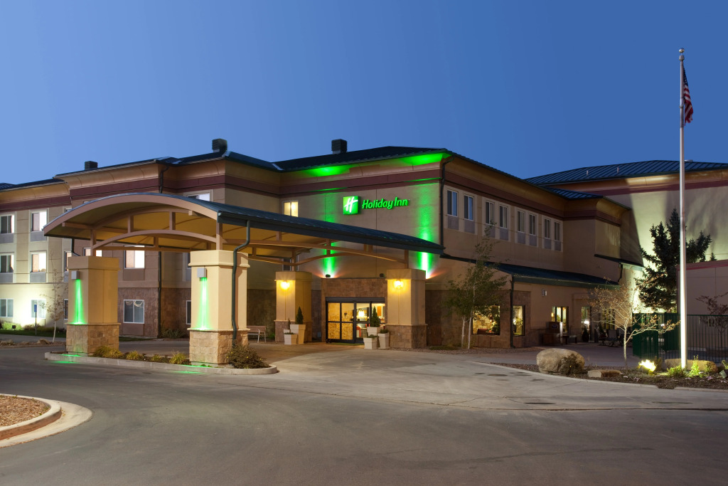 Holiday Inn Rock Springs by IHG