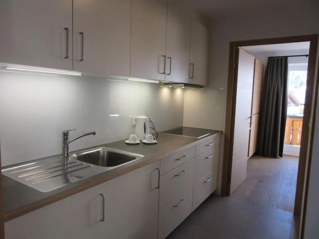 Appartements Haus Bachmann
