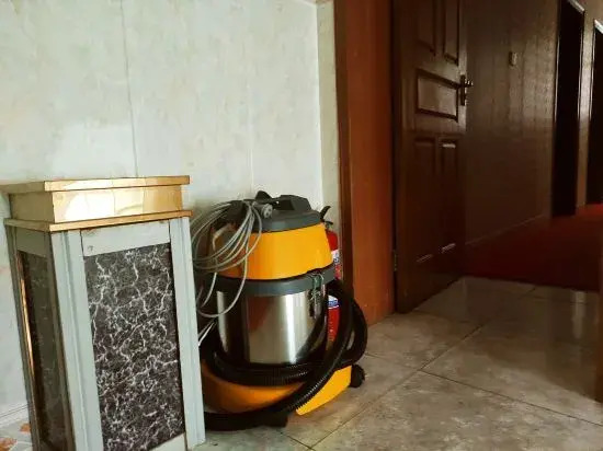 Yichang Yangjia Homestay