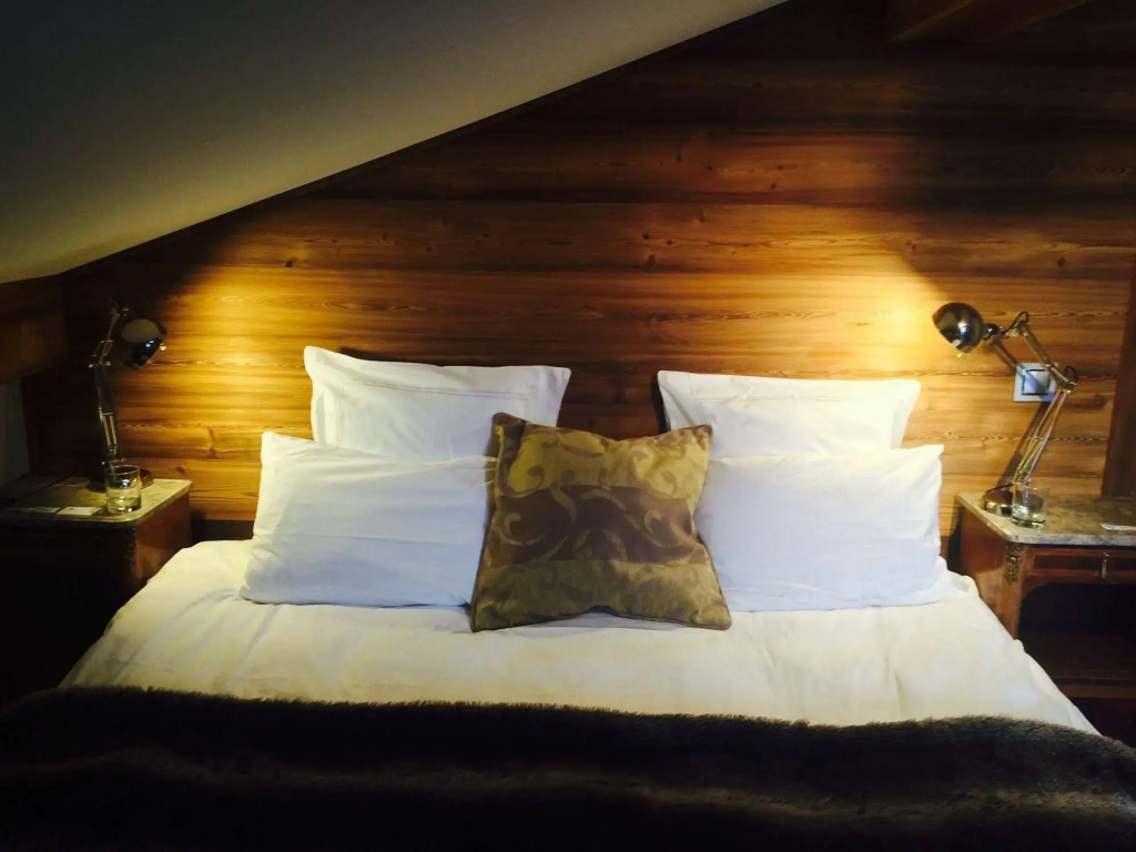 Chamois dOr Hotel