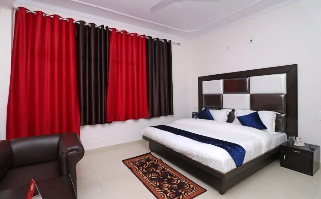 Hotel Benog Breeze By OYO Rooms