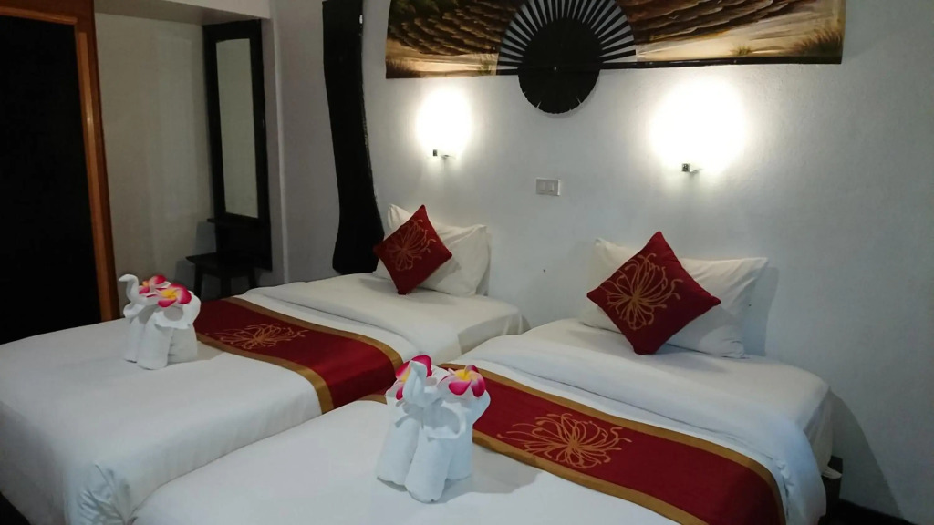 The Krabi Forest Homestay