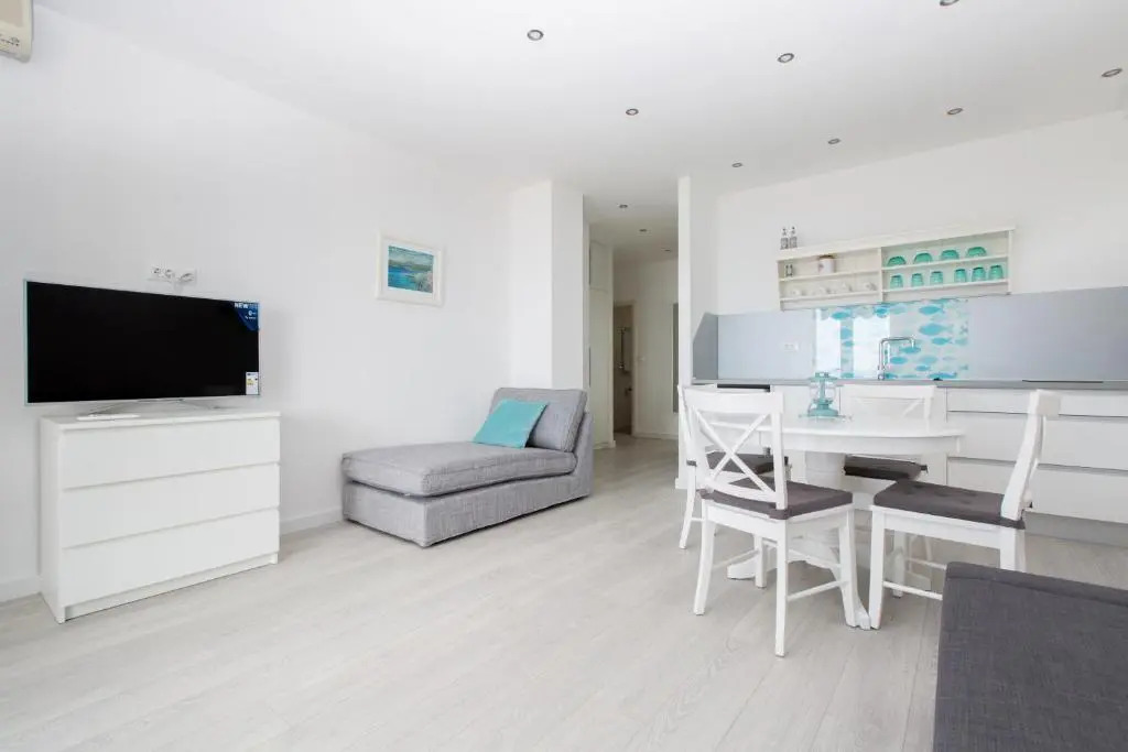 Apartment Esperansa