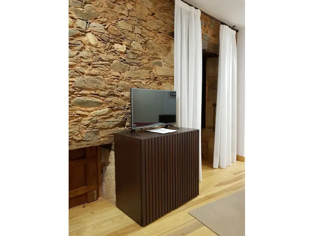 Casa de Baixo - Nature Hotel