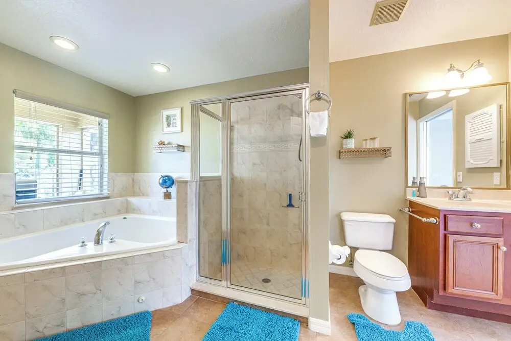 Pet-friendly Florida Home w/ Patio + Gas Grill!