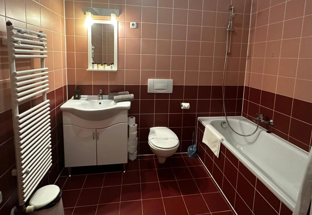 Comfort Apartments