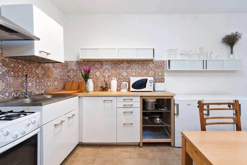 Rooms Vinka Tudor