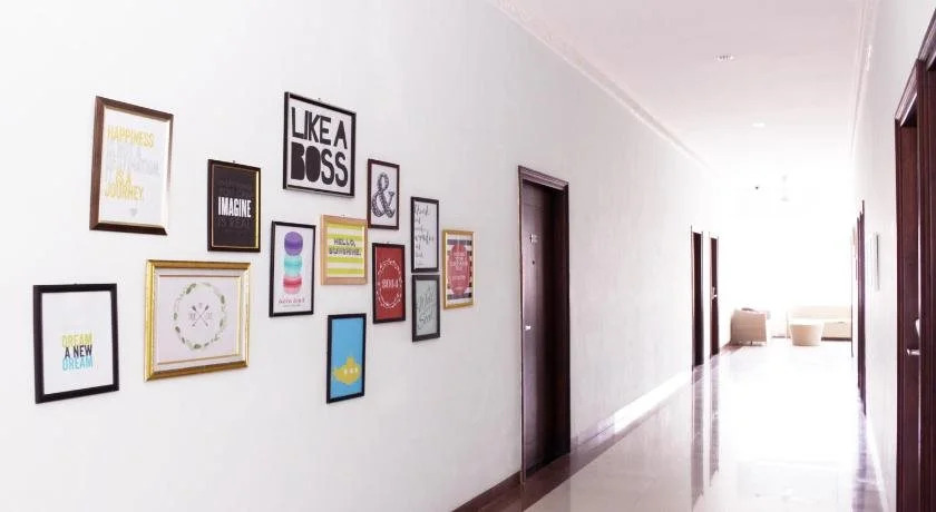 Airy Nusa Dua Bypass Ngurah Rai Bali